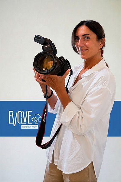 Alessandra Riccioli