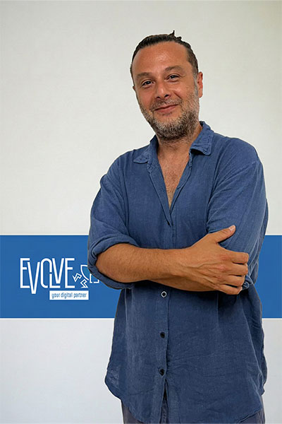 Andrea Coppola