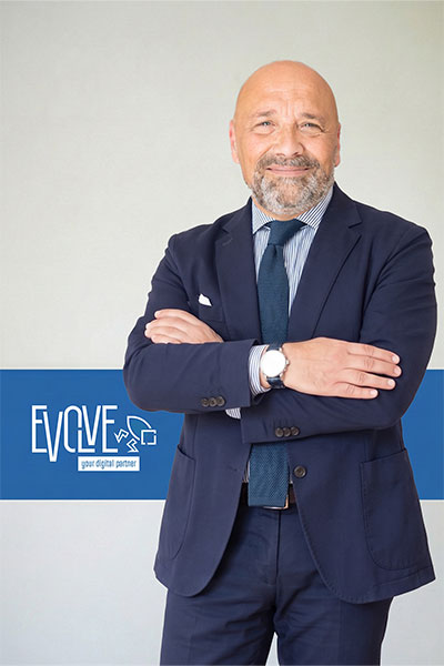 Salvo Di Benedetto